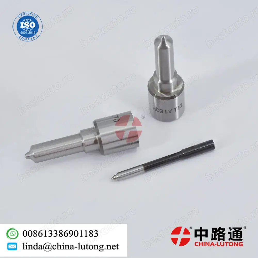 diesel common rail nozzle 320-06881 & diesel common rail nozzle 33800-4A710