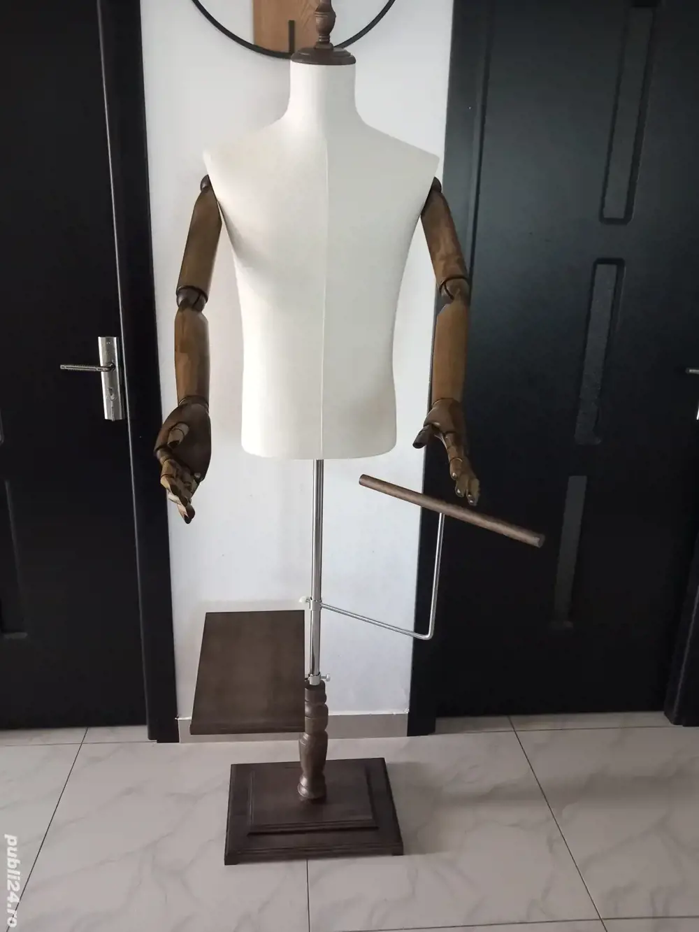 Manechine de inchiriat