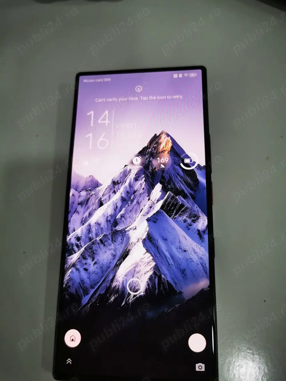 Telefon ZTE Nubia Z60 Ultra