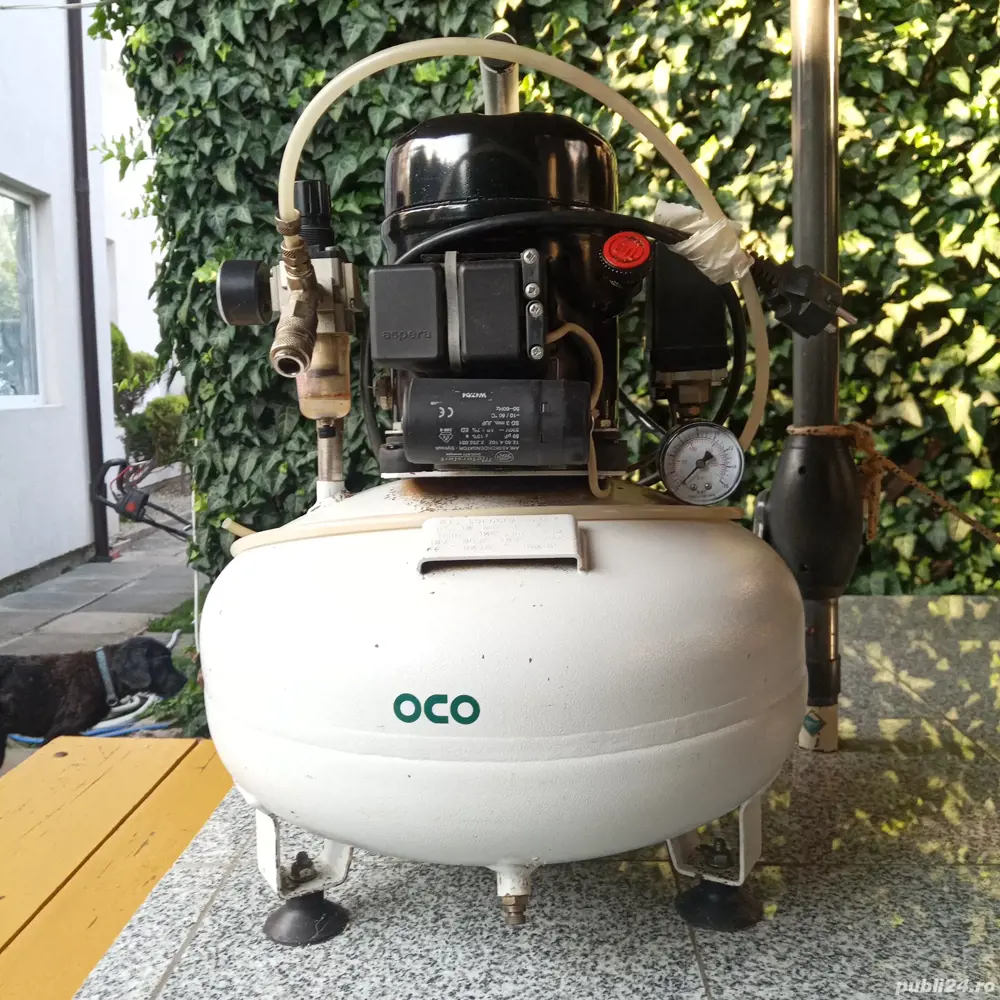 Tehnică pentru laborator de tehnica dentara .