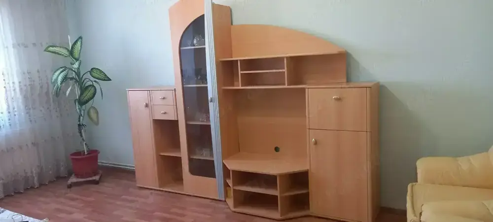Mobilier sufragerie