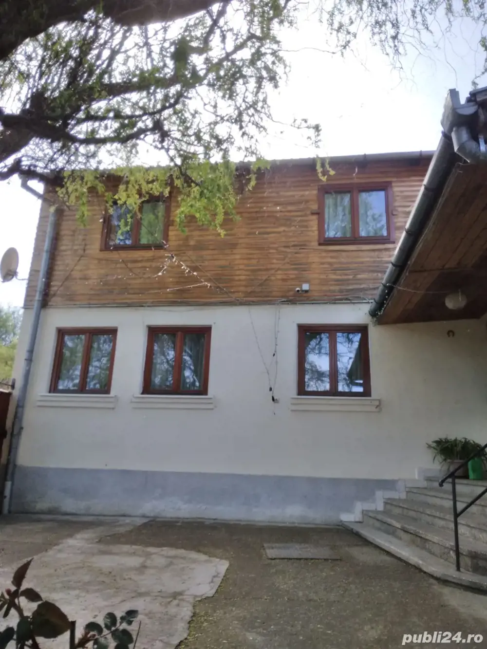 Oportunitate unică în viață!