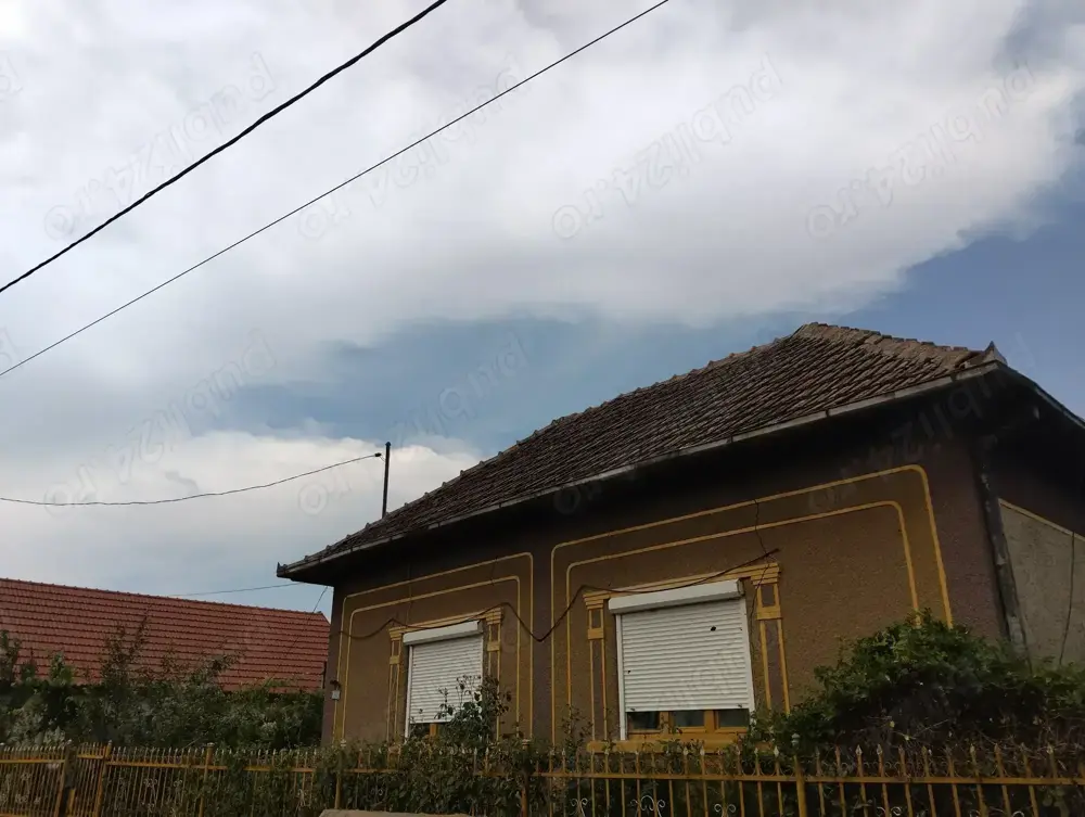 Casa de vanzare in Domanesti