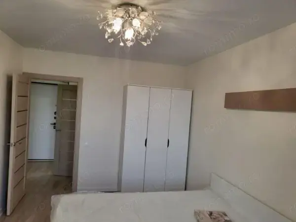 Inchiriere garsoniera Baneasa