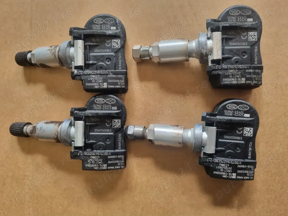 senzori presiune hyundai  kia toyota 