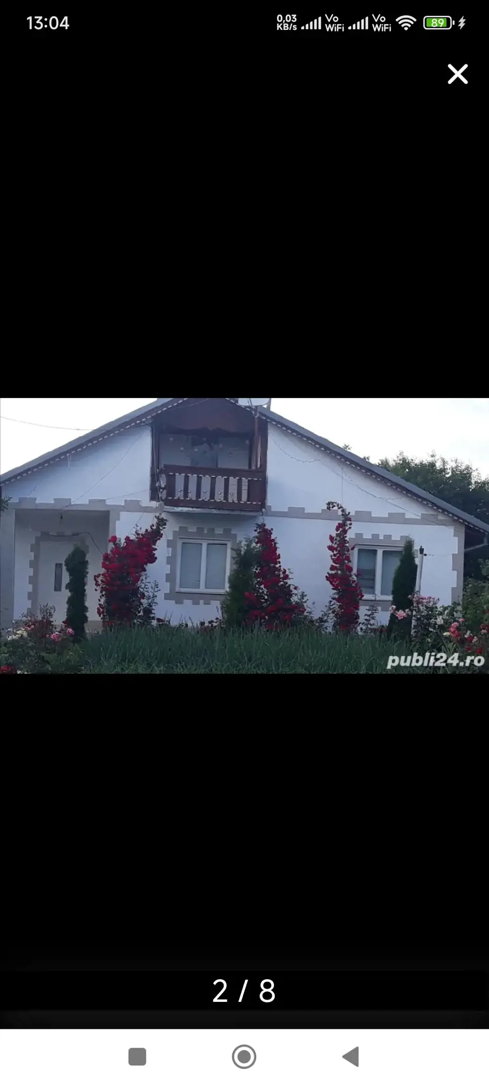 ofer casă la schimb cu apartament în București