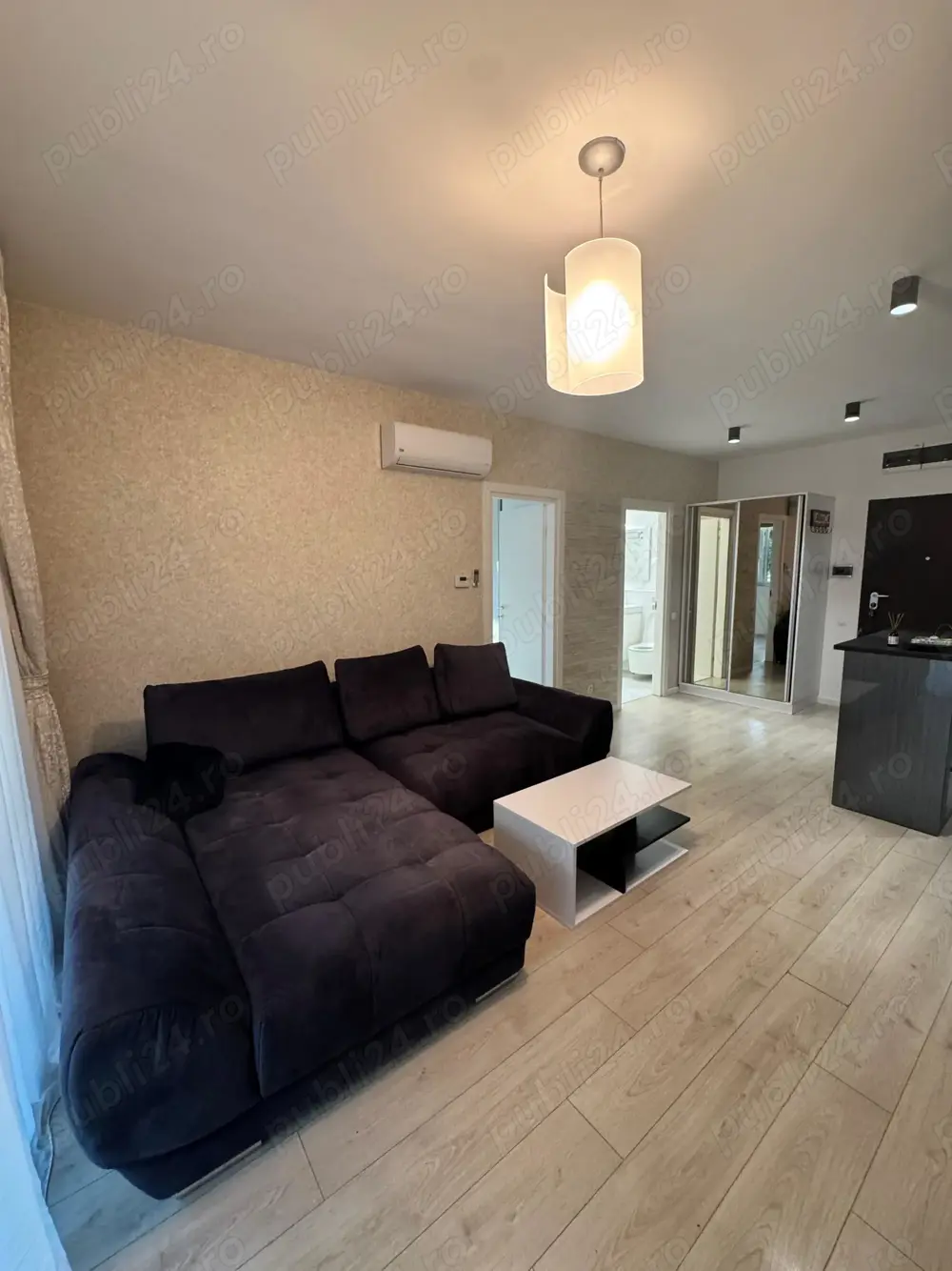 Apartament 2 camere New Point Pipera
