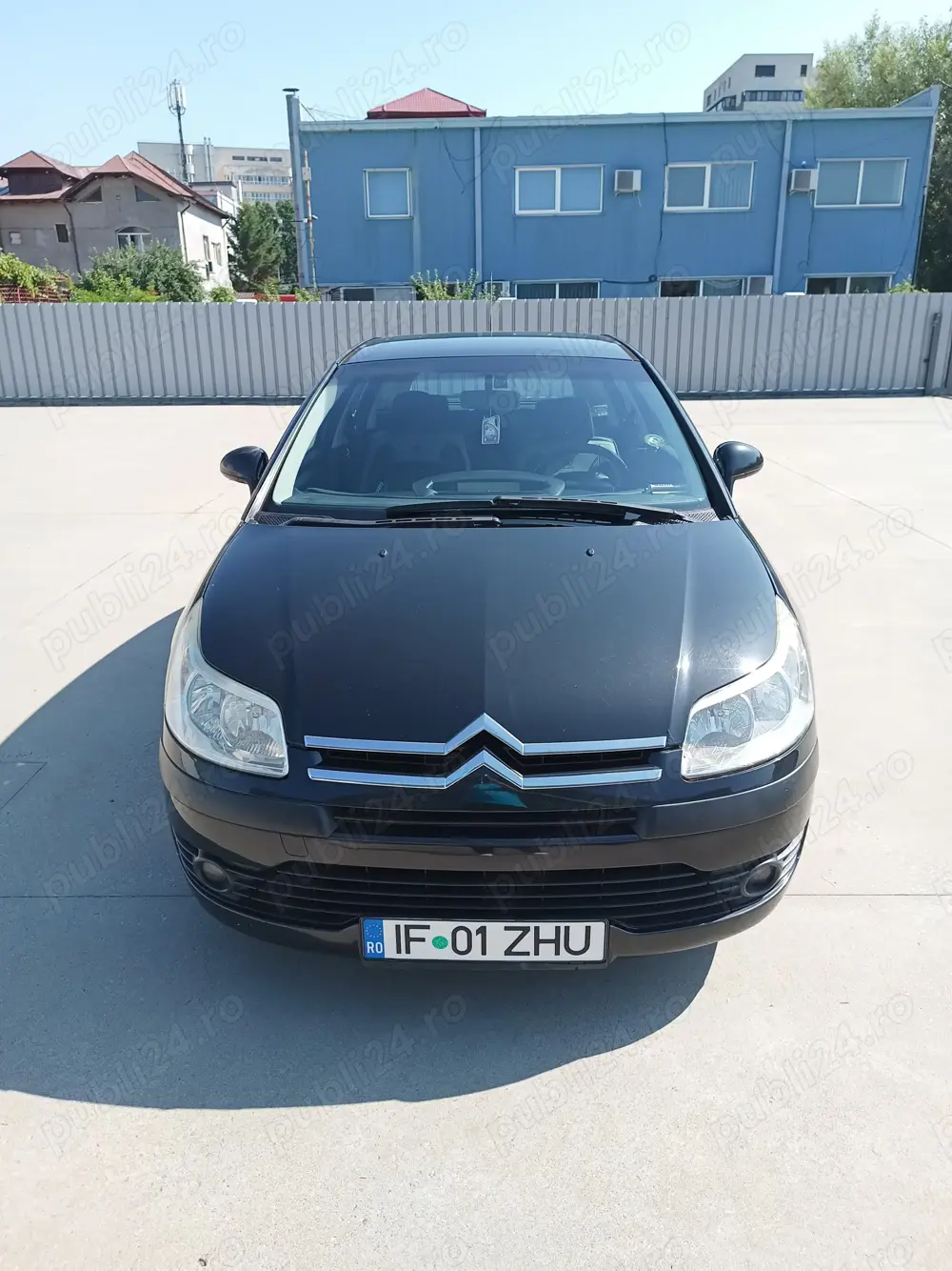 Citroen c4 ,1.6hdi 