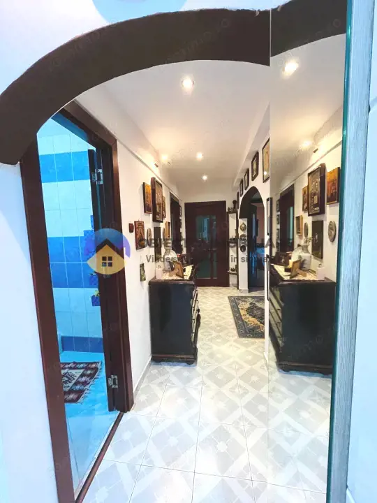 Apartament 4 camere - Darmanesti calea ROMANULUI/ 2 bai/ 2 balcoane  Apartament 4 camere - Darmanesti calea ROMANULUI/ 2 bai/ 2 balcoane