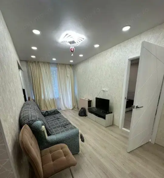 Girocului de inchiriat apartament 2 camere 