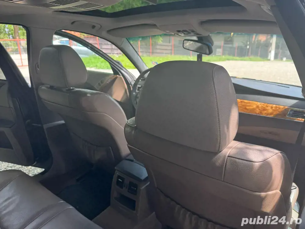BMW E60 Seria 5   3.0 Diesel   300 CP   Vând sau Dezmembrez