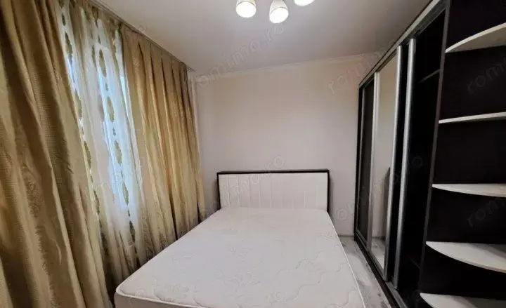 De inchiriat apartament cu 2 camere in zona Spitalului Judetean