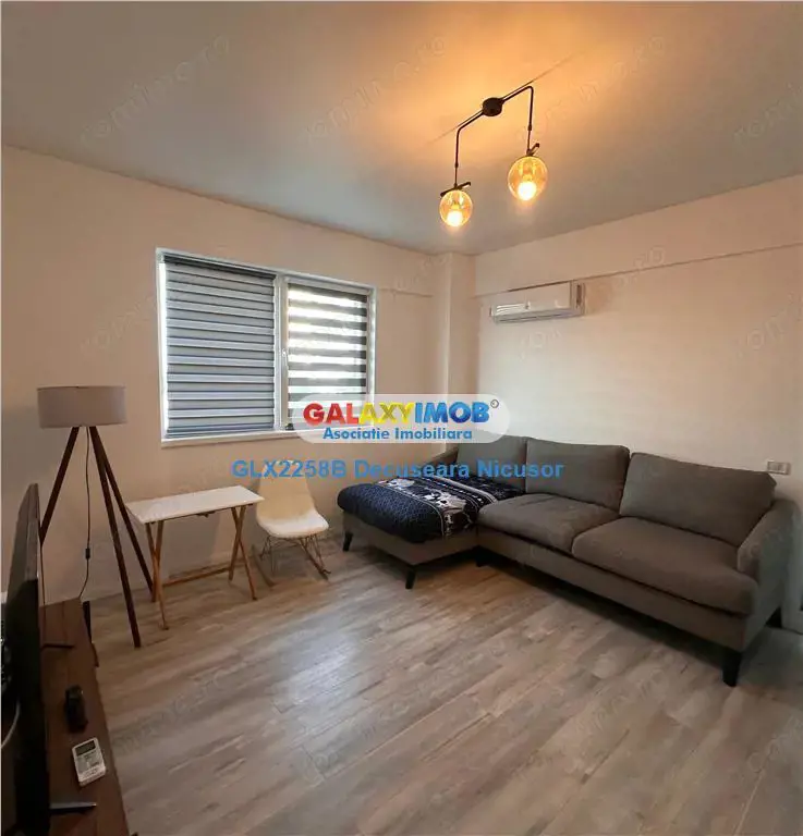 Apartament 2 camere Militari Residence mobilat utilat 79.900 euro