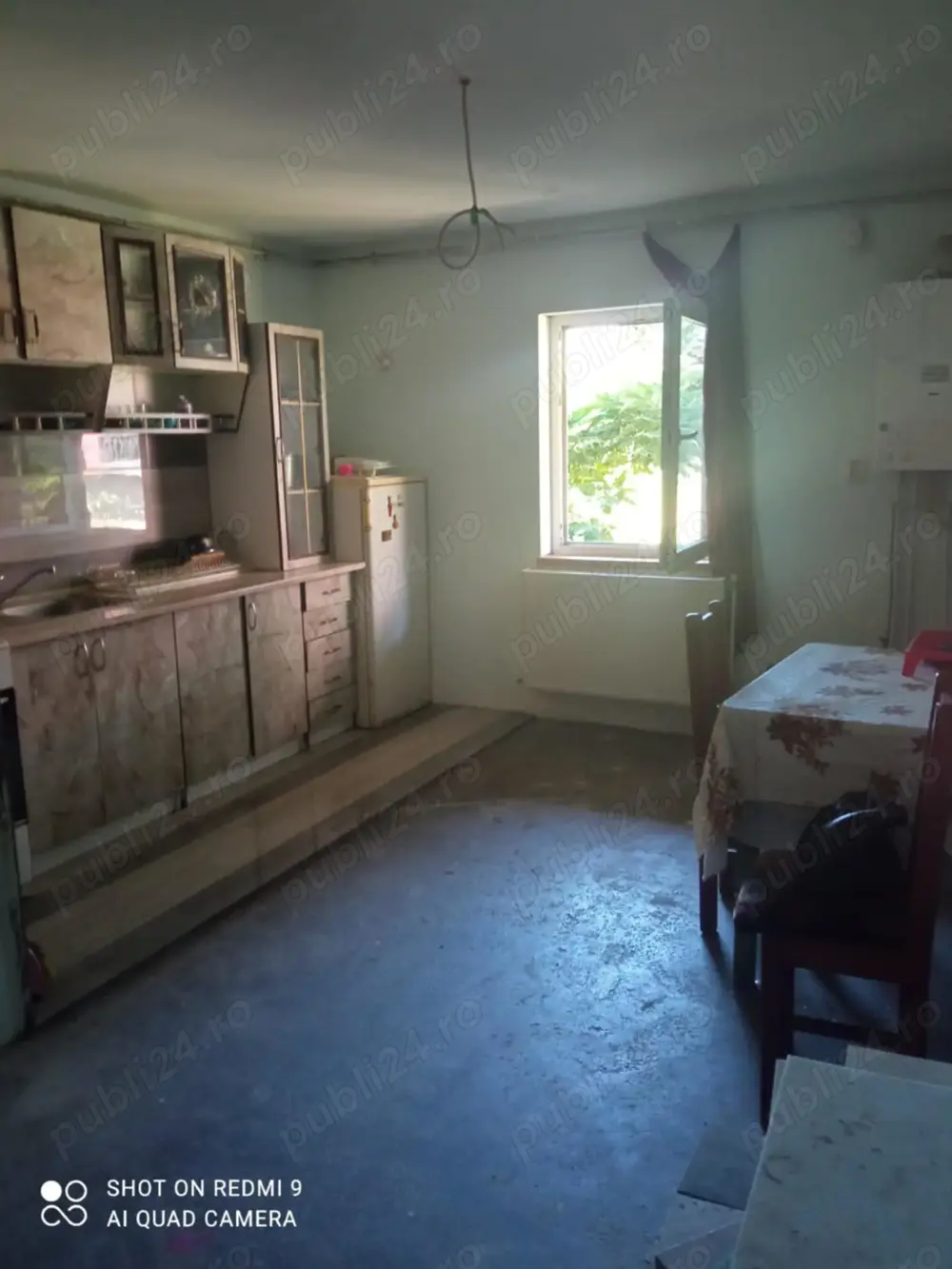 Apartament cu doua camere