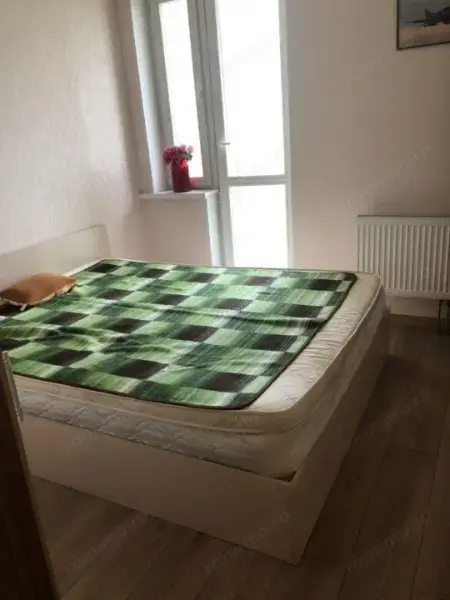 Apartament cu o camera de inchiriat in zona Complexului Studentesc 