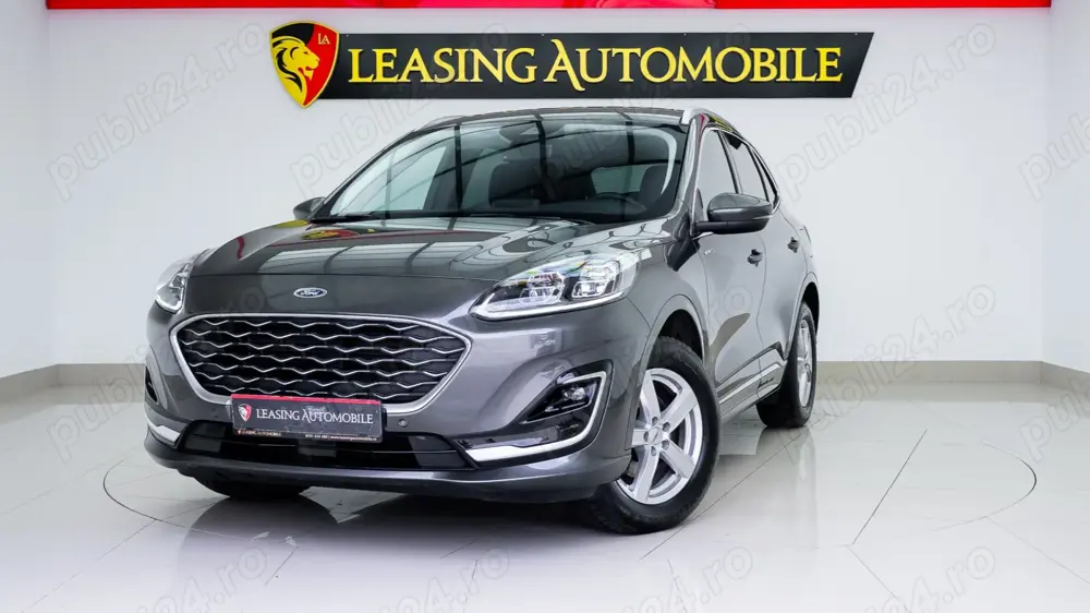 Ford Kuga 2.0 EcoBlue 4x4 Aut. VIGNALE
