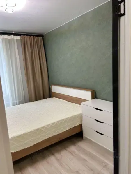 De inchiriat apartament cu o camera in zona  Complexului Studentesc
