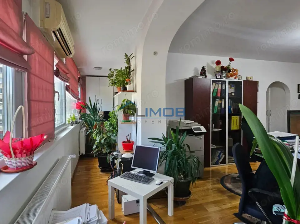 GRIVITEI | GARA de NORD | MY CONTINENTAL