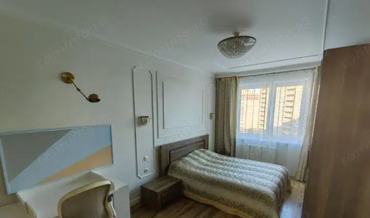 Apartament cu 2 camere de inchiriat in zona Lipovei