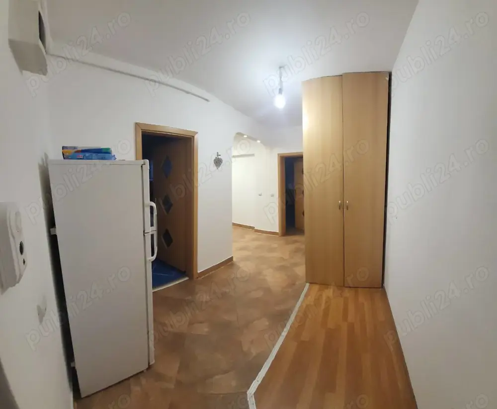 Apartament 1 cameră + Parcare CF, Apahida 75.000 Euro