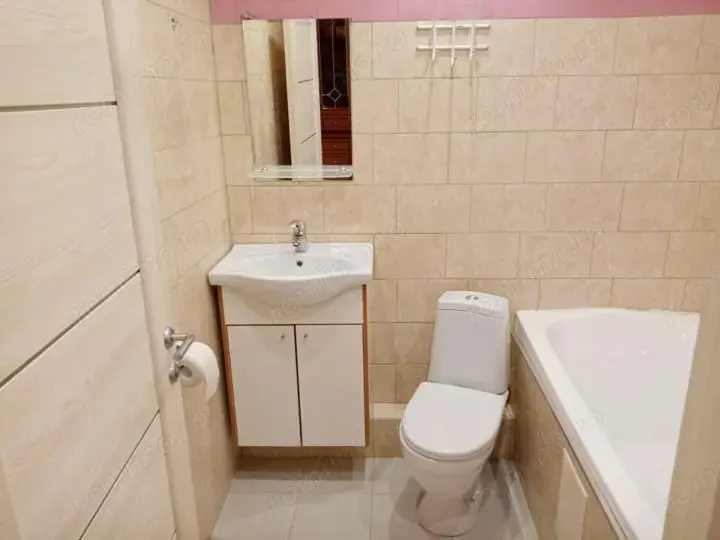 Apartament cu o camera in zona Calea Aradului