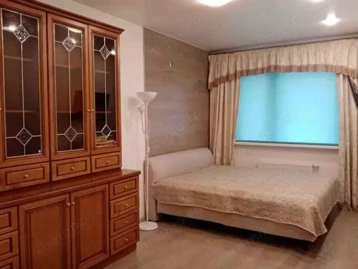 De inchiriat apartament cu o camera in zona Calea Aradului