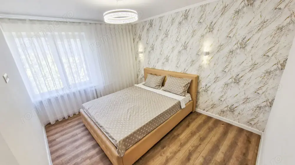 De inchiriat apartament 1 camera in zona Iulius Mall 