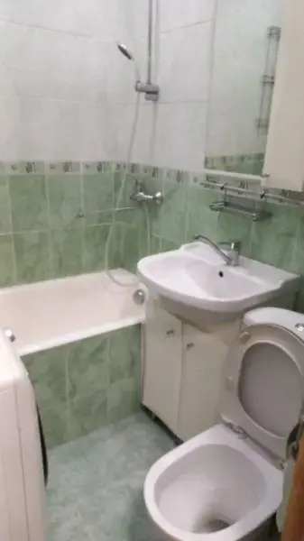 Apartament cu o camera in zona Lipovei Apartament cu o camera in zona Lipovei