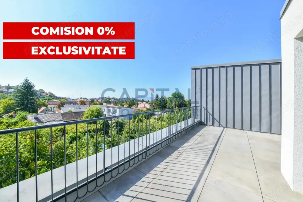 (A04) Apartament 3 camere -ETAJ 1 -Suprafata utila 106,6