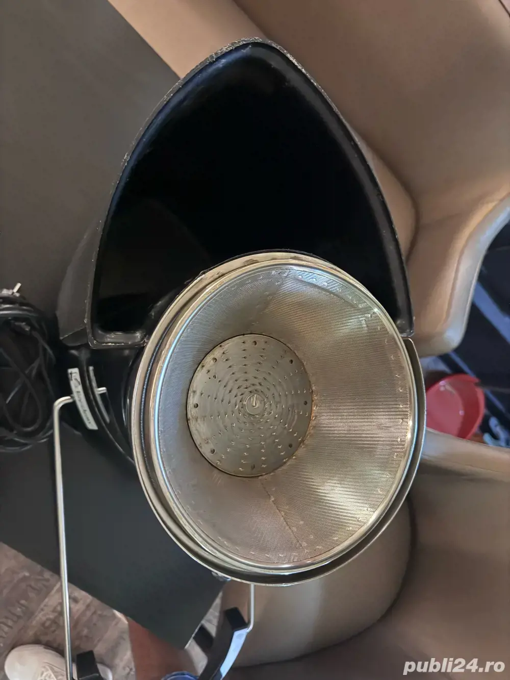 Storcator fructe Santos profesional 