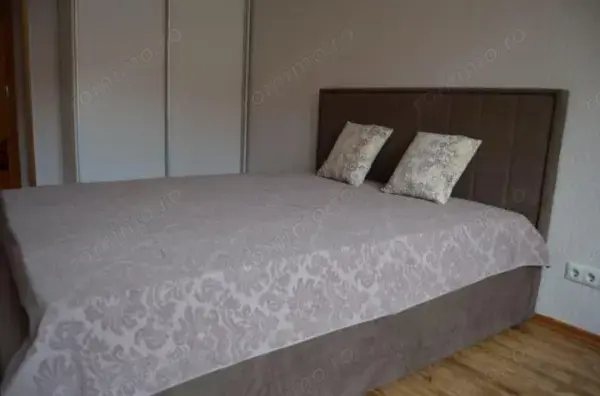 De inchiriat apartament cu o camera in zona Torontalului