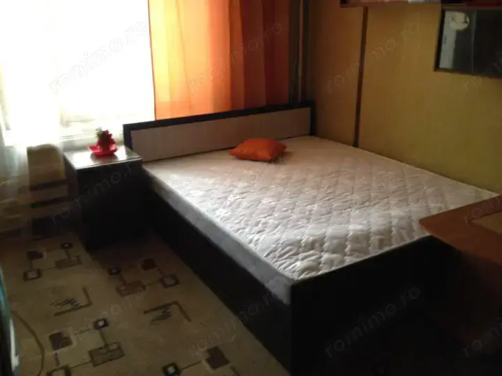 De inchiriat apartament  cu o camera in zona Circumvalatiunii