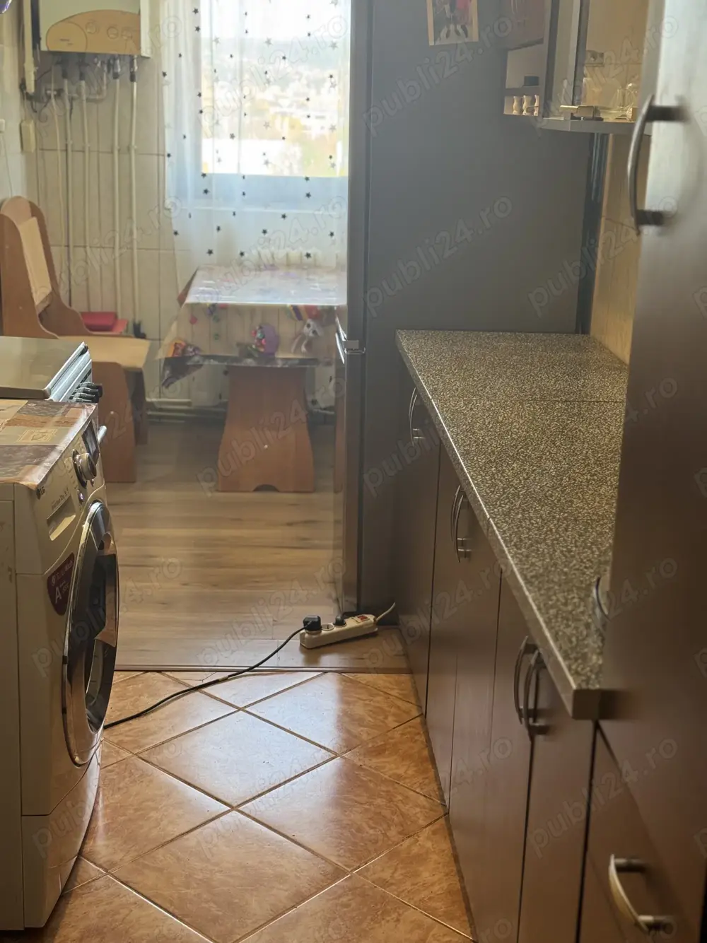 Apartament de vânzare 