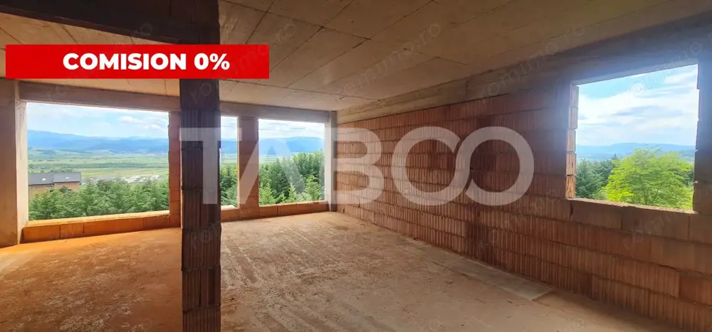 Apartamente de vanzare - Munti padure si tihna