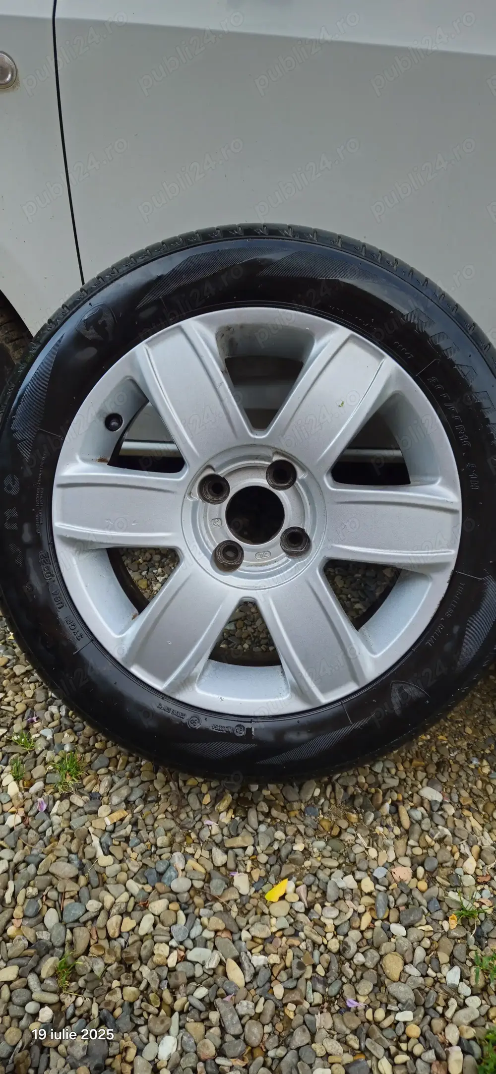 Jante Citroen C4 Jante Citroen C4