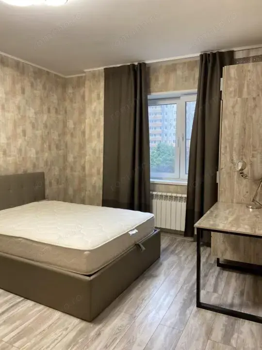 Apartament cu 2 camere de inchiriat zona Dacia  