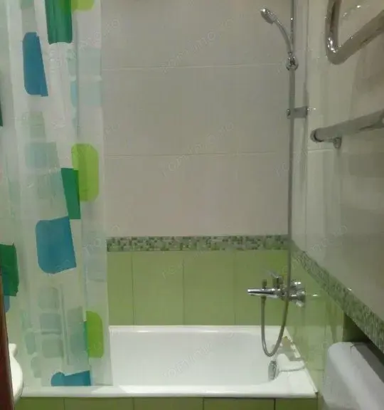 Apartament cu 2 camere de inchiriat in zona Spitalului Judetean