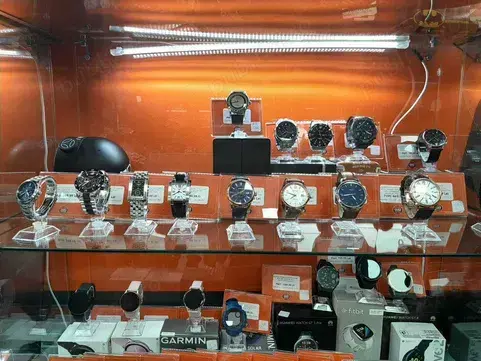 Used Products Bucuresti, Ceas Mecanic Automatic, Ceas Quartz, Garantie