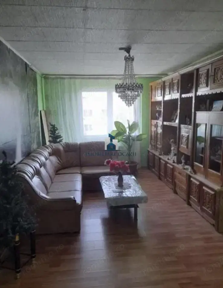 Vanzare Apartament 3 Camere Decomandat Berceni