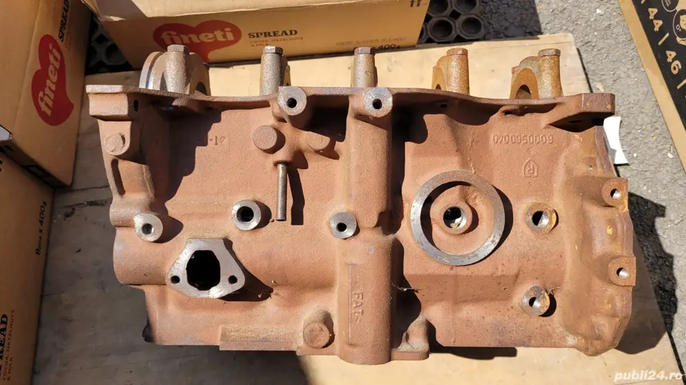 PIESE DACIA noi/neutilizate 1300/1310/1400/1410/Papuc