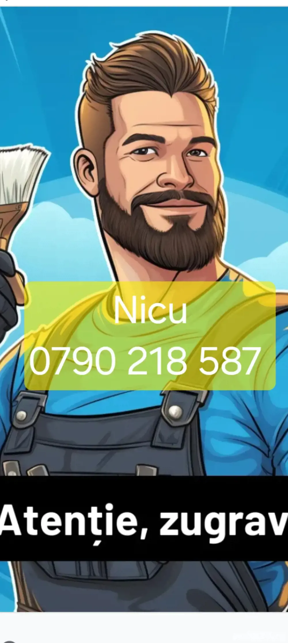 ameneajari apartamente 