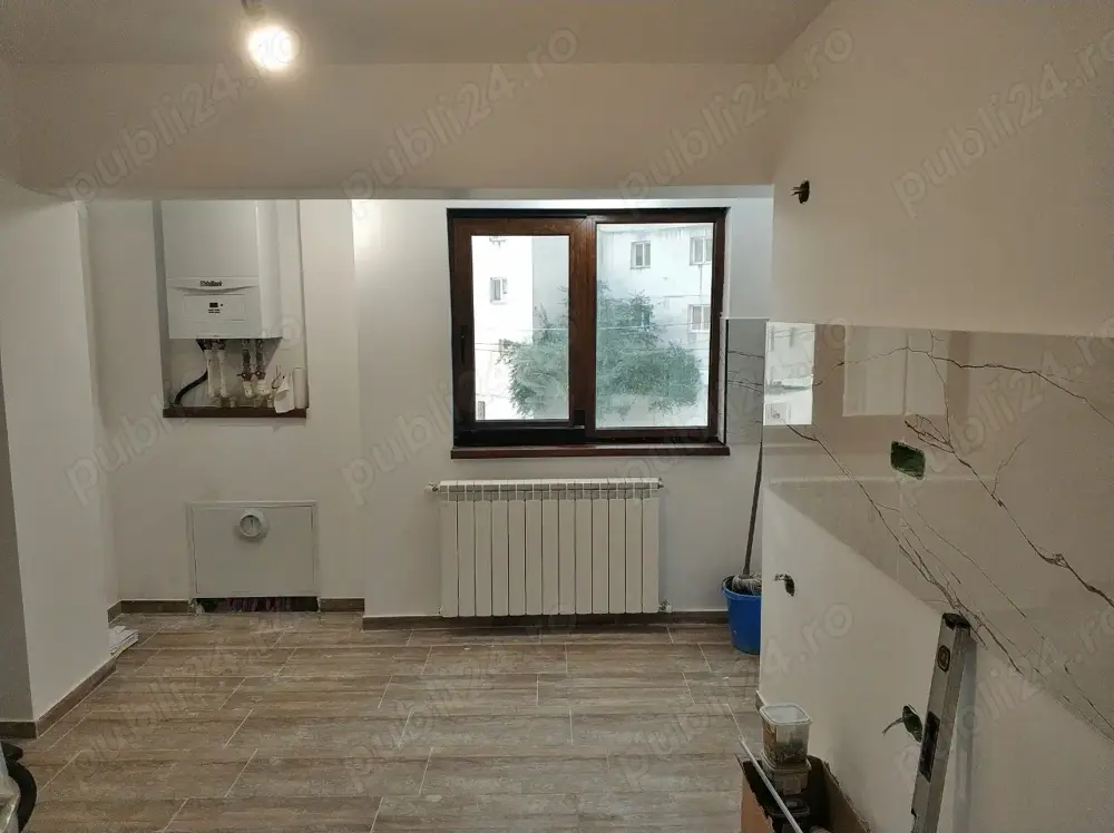 Tomis Nord - Apartament nou, 98 mp, cu loc de parcare si centrala cu gaz Tomis Nord - Apartament nou, 98 mp, cu loc de parcare si centrala cu gaz