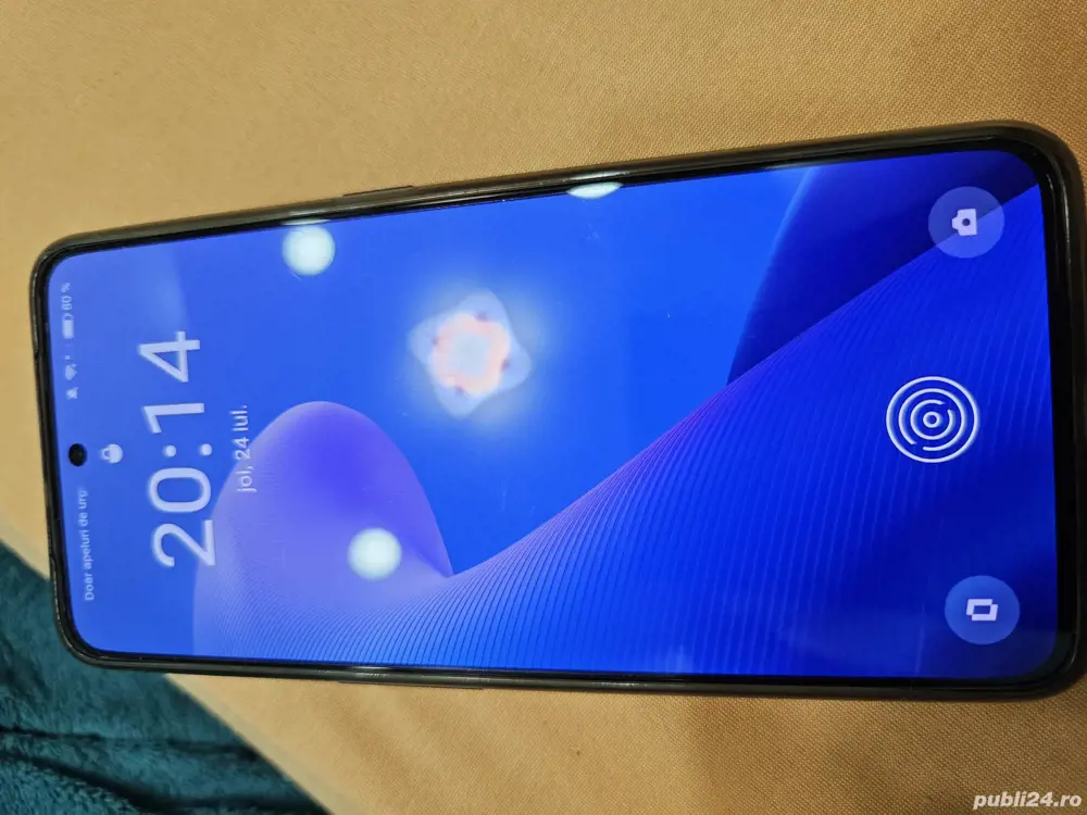 Vand Smartphone Realme GT Neo 3 150W