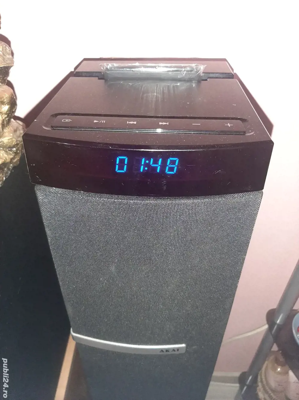 Boxă Akai 50W 8 ohmi