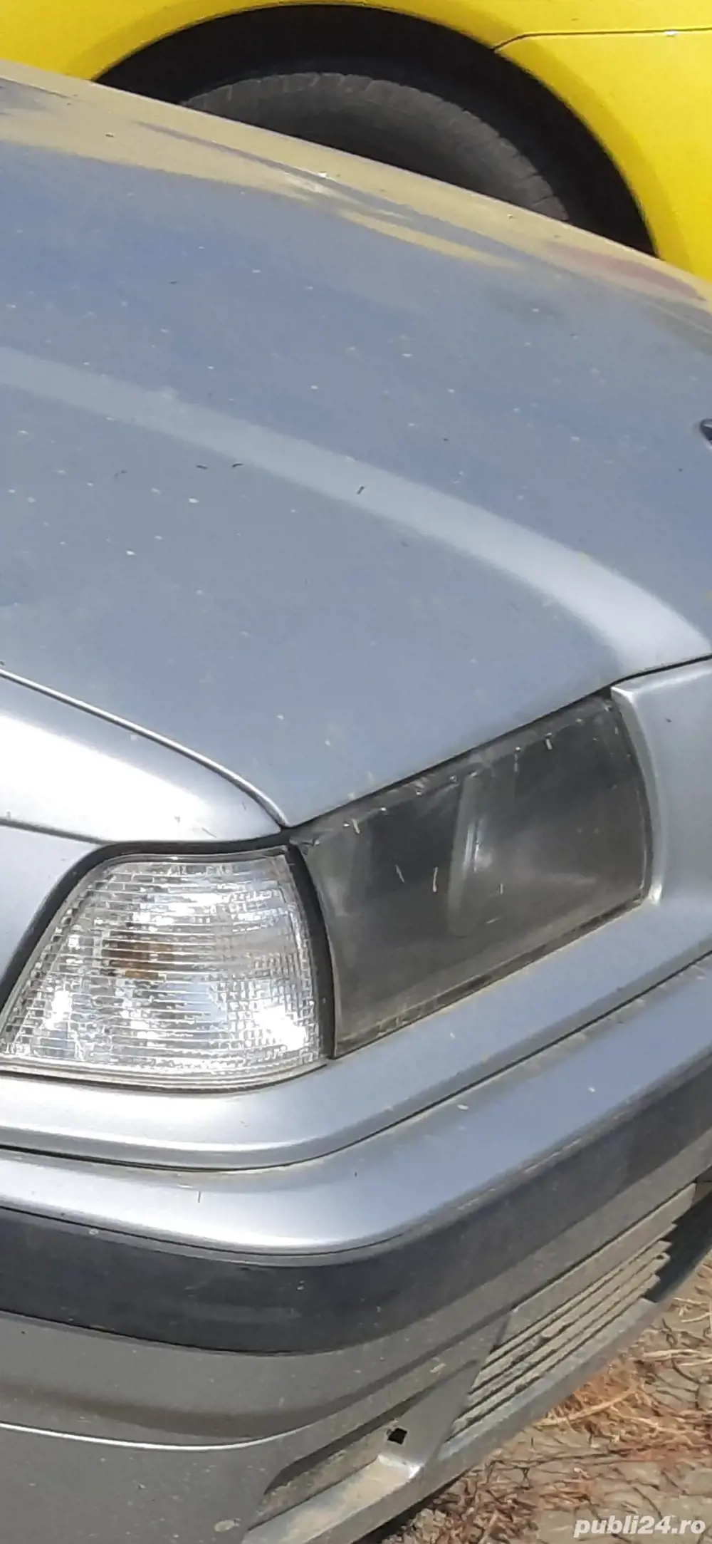 Semnalizări BMW E36