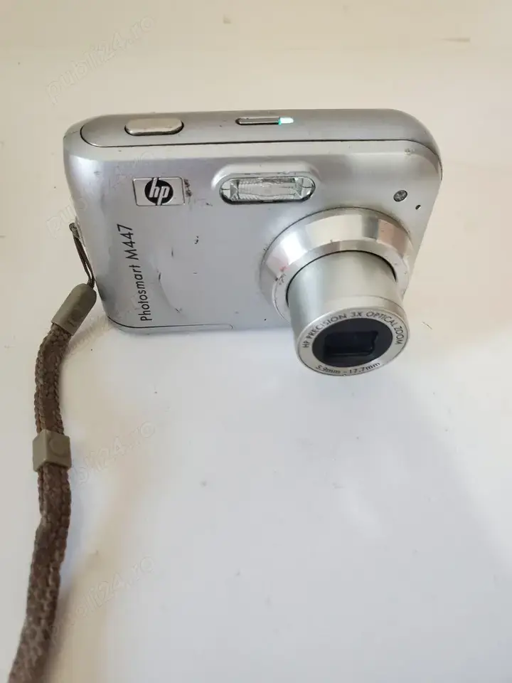 hp - camera foto Photosmart M447