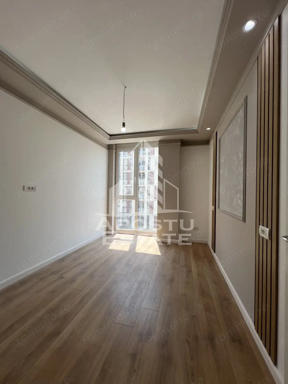 Apartament lux Torontalului