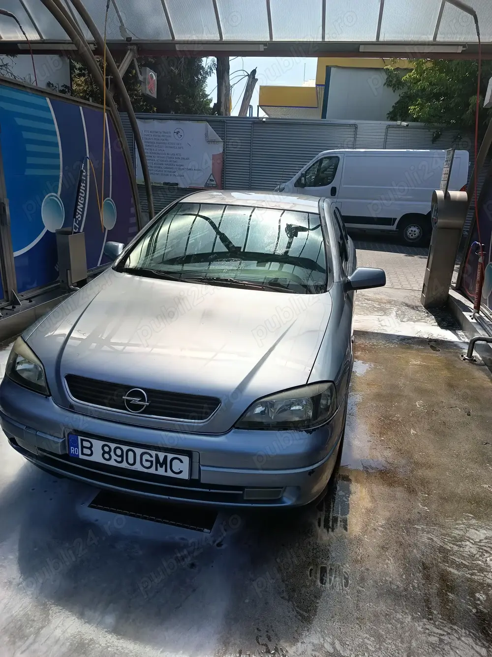 De vânzare Opel Astra G CC 