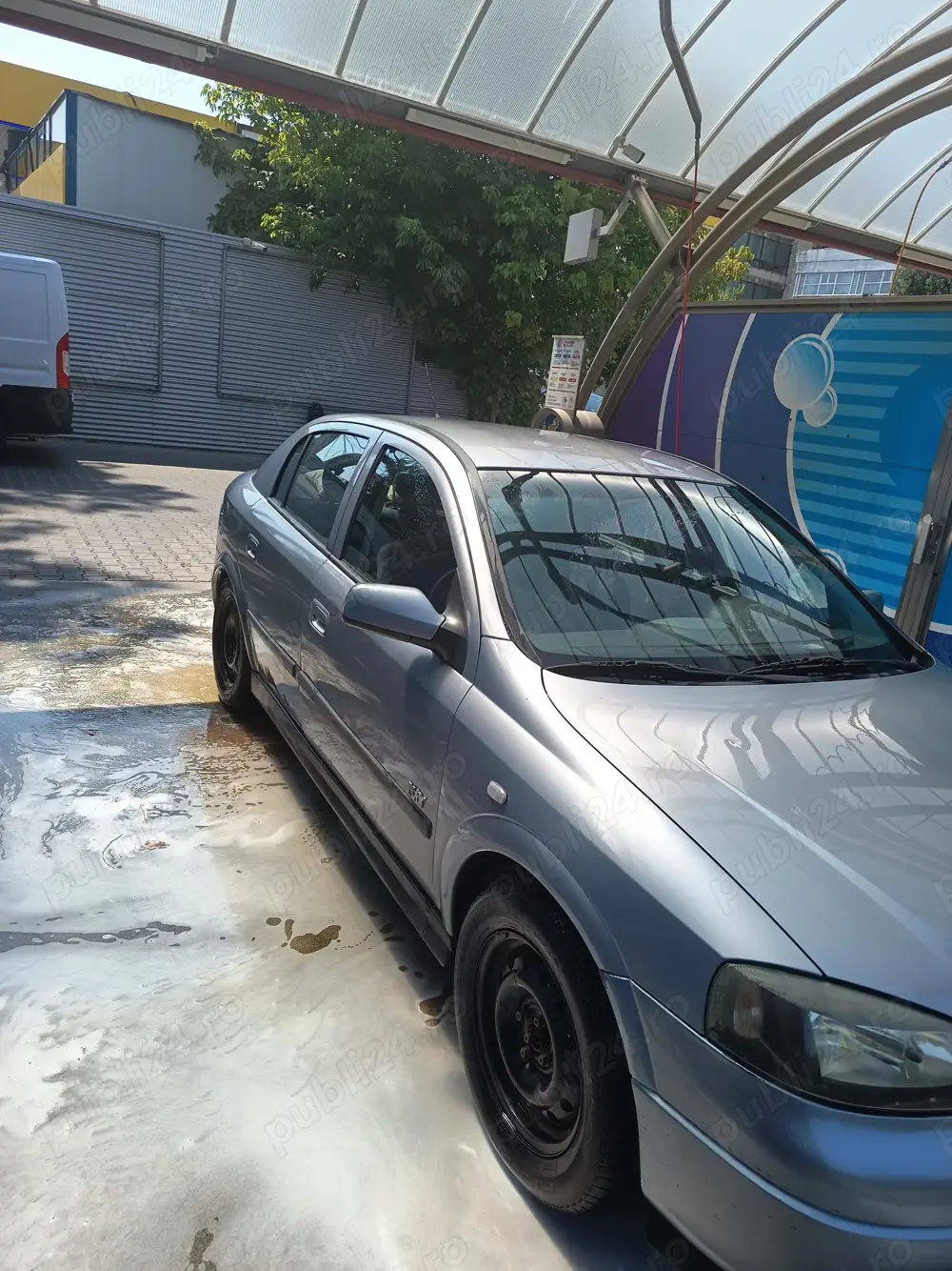 De vânzare Opel Astra Cc