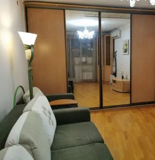 Apartament 2 camere de inchiriat in zona Dacia